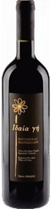 La colombina ROSSO DI MONTALCINO 2014